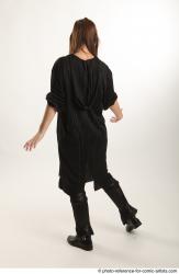 ANGELIA STANDING POSE DARKSIDE OR LIGHTSIDE